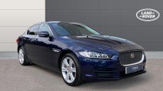 Jaguar XE 2.0d [180] Portfolio 4dr Auto AWD Diesel Saloon